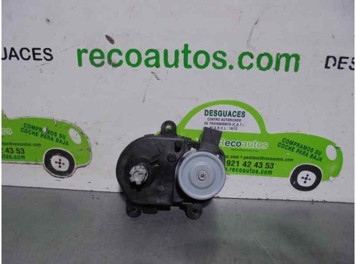 Recambio de motor regulacion faros para lexus is 200 (ds2/is2) d-cat referencia OEM IAM 8566350010 1659000171 