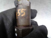 Recambio de inyector para ford mondeo berlina/familiar (fd) 1.8 turbodiesel referencia OEM IAM LCR6705601E  LUCAS