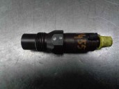Recambio de inyector para ford mondeo berlina/familiar (fd) 1.8 turbodiesel referencia OEM IAM LCR6705601E LUCAS