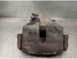 Recambio de pinza freno delantera derecha para seat altea (5p1) 2.0 tdi referencia OEM IAM 1K0615124E ATE