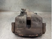 Recambio de pinza freno delantera derecha para seat altea (5p1) 2.0 tdi referencia OEM IAM 1K0615124E ATE
