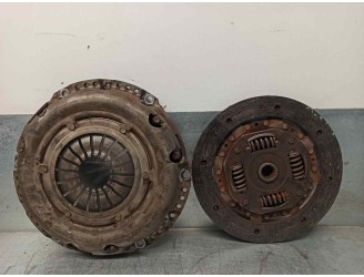 Recambio de kit embrague para ford focus berlina (cak) 1.6 16v cat referencia OEM IAM 1252272 3082000542 SACHS