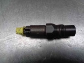 Recambio de inyector para ford mondeo berlina/familiar (fd) 1.8 turbodiesel referencia OEM IAM LCR6705601E LUCAS