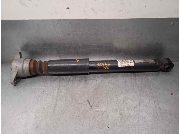 Recambio de amortiguador trasero izquierdo para seat exeo st (3r5)(2009>) 2.0 tdi referencia OEM IAM 3R0513036 