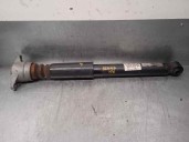 Recambio de amortiguador trasero izquierdo para seat exeo st (3r5)(2009>) 2.0 tdi referencia OEM IAM 3R0513036 