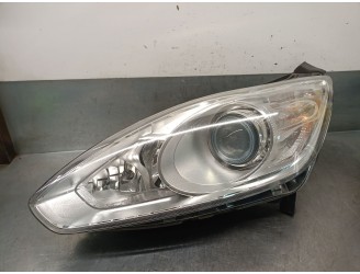 Recambio de faro izquierdo para ford grand c-max (dxa/cb7, dxa/ceu) 1.0 ecoboost referencia OEM IAM AM5113D155AF 1801887 8950224