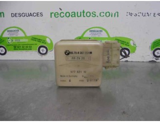 Recambio de modulo electronico para bmw serie 5 berlina (e39) 2.8 24v cat referencia OEM IAM 65758367604 