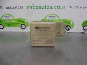 Recambio de modulo electronico para bmw serie 5 berlina (e39) 2.8 24v cat referencia OEM IAM 65758367604  