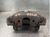 Recambio de pinza freno delantera derecha para seat altea (5p1) 2.0 tdi referencia OEM IAM 1K0615124E ATE