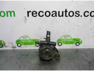 Recambio de bomba servodireccion para peugeot 405 berlina 1.8 turbodiesel referencia OEM IAM  7849701 