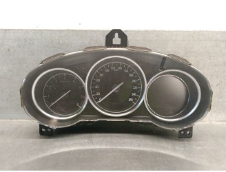 Recambio de cuadro instrumentos para mazda cx-5 (kf) 2.0 referencia OEM IAM TK4955430  