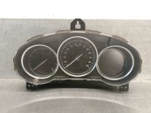 Recambio de cuadro instrumentos para mazda cx-5 (kf) 2.0 referencia OEM IAM TK4955430 