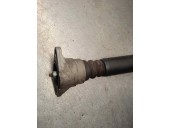 Recambio de amortiguador trasero izquierdo para seat exeo st (3r5)(2009>) 2.0 tdi referencia OEM IAM 3R0513036 
