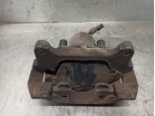 Recambio de pinza freno delantera derecha para seat altea (5p1) 2.0 tdi referencia OEM IAM 1K0615124E ATE