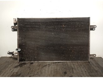 Recambio de condensador / radiador aire acondicionado para audi a6 berlina (4f2) 3.0 v6 24v tdi referencia OEM IAM 4F0260401E 44