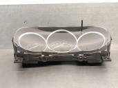 Recambio de cuadro instrumentos para mazda cx-5 (kf) 2.0 referencia OEM IAM TK4955430  