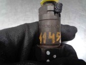 Recambio de inyector para ford mondeo berlina/familiar (fd) 1.8 turbodiesel referencia OEM IAM LCR6705601E LUCAS