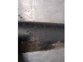 Recambio de amortiguador trasero izquierdo para seat exeo st (3r5)(2009>) 2.0 tdi referencia OEM IAM 3R0513036 