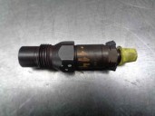 Recambio de inyector para ford mondeo berlina/familiar (fd) 1.8 turbodiesel referencia OEM IAM LCR6705601E LUCAS