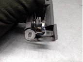 Replacement right front interior door handle for Alfa Romeo 147 (190) 1.9 JTD Distinctive OEM IAM reference 46736145 4 DOOR