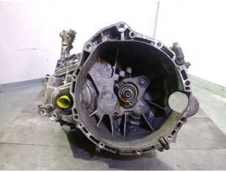 Recambio de caja cambios para nissan primera berlina (p12) 2.2 16v turbodiesel cat referencia OEM IAM 32010AV964 32010AV964 