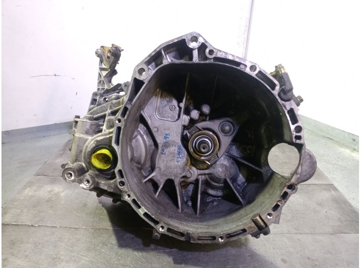 Recambio de caja cambios para nissan primera berlina (p12) 2.2 16v turbodiesel cat referencia OEM IAM 32010AV964 32010AV964 