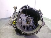 Replacement gearbox for Nissan Primera Saloon (P12) 2.2 16V Turbodiesel CAT OEM IAM reference 32010AV964 32010AV964 