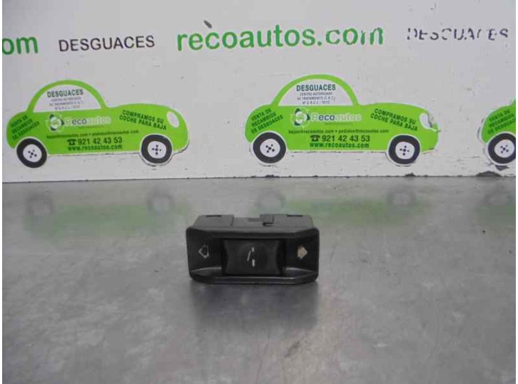 Recambio de mando para bmw serie 5 berlina (e39) 2.8 24v cat referencia OEM IAM 8352182 03015000 