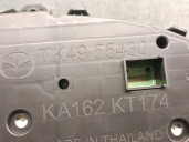 Recambio de cuadro instrumentos para mazda cx-5 (kf) 2.0 referencia OEM IAM TK4955430 