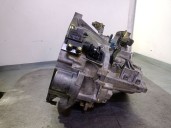 Recambio de caja cambios para nissan primera berlina (p12) 2.2 16v turbodiesel cat referencia OEM IAM 32010AV964 32010AV964 