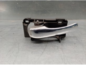 Recambio de maneta interior delantera izquierda para alfa romeo 147 (190) 1.9 jtd distinctive referencia OEM IAM 46736147  3 PUE