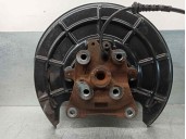 Replacement rear right stub axle for Fiat Tipo II (357) FAM Easy OEM IAM reference 52017729 