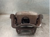 Replacement rear left brake caliper for Seat Altea (5P1) 2.0 TDI OEM IAM reference 1K0615423M TRW