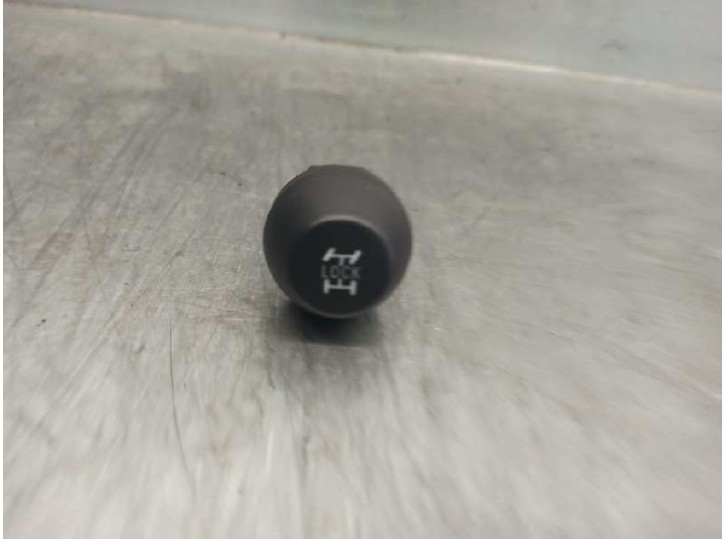 Recambio de botones salpicadero para toyota rav 4 (a3) 2.2 d-4d cat referencia OEM IAM 9761G68 