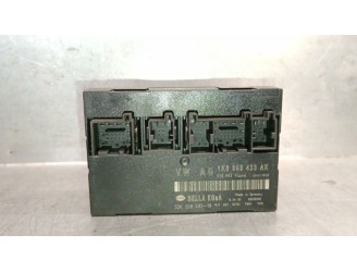 Recambio de modulo confort para seat toledo iii (5p2) 1.9 tdi referencia OEM IAM 1K0959433AK  5DK00858318 HELLA