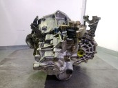 Replacement of gearbox for Nissan Primera Saloon (P12) 2.2 16V Turbodiesel CAT OEM IAM reference 32010AV964 32010AV964 