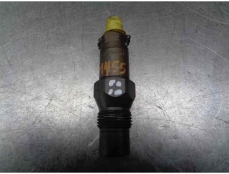 Recambio de inyector para ford mondeo berlina/familiar (fd) 1.8 turbodiesel referencia OEM IAM LCR6705601E LUCAS