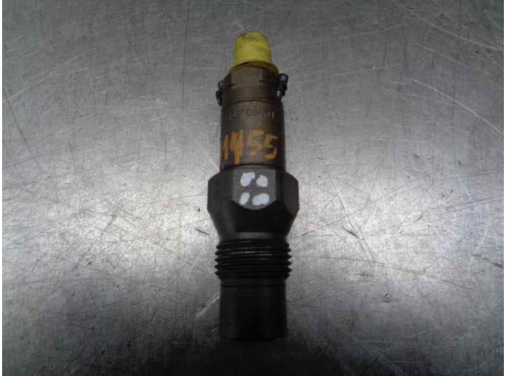 Recambio de inyector para ford mondeo berlina/familiar (fd) 1.8 turbodiesel referencia OEM IAM LCR6705601E LUCAS