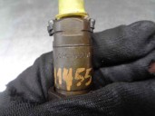 Recambio de inyector para ford mondeo berlina/familiar (fd) 1.8 turbodiesel referencia OEM IAM LCR6705601E LUCAS