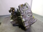 Replacement of gearbox for Nissan Primera Saloon (P12) 2.2 16V Turbodiesel CAT OEM IAM reference 32010AV964 32010AV964 