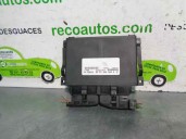 Recambio de centralita cambio automatico para mercedes-benz clase e (w210) berlina diesel 270 cdi (210.016) referencia OEM IAM A