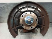 Replacement of right rear stub axle for Fiat Tipo II (357) Estate Easy OEM IAM reference 52017729 