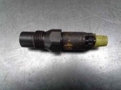 Recambio de inyector para ford mondeo berlina/familiar (fd) 1.8 turbodiesel referencia OEM IAM LCR6705601E LUCAS
