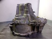 Replacement of gearbox for Nissan Primera Saloon (P12) 2.2 16V Turbodiesel CAT OEM IAM reference 32010AV964 32010AV964 