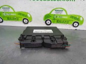 Recambio de centralita cambio automatico para mercedes-benz clase e (w210) berlina diesel 270 cdi (210.016) referencia OEM IAM A