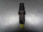Recambio de inyector para ford mondeo berlina/familiar (fd) 1.8 turbodiesel referencia OEM IAM LCR6705601E LUCAS