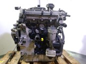 Recambio de motor completo para seat toledo iii (5p2) 1.9 tdi referencia OEM IAM BJB 03G100098X 160388