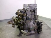 Recambio de caja cambios para nissan primera berlina (p12) 2.2 16v turbodiesel cat referencia OEM IAM 32010AV964 32010AV964 