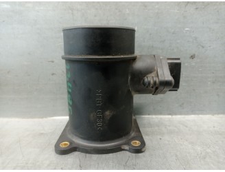 Replacement mass airflow sensor for Nissan Primera saloon (P12) 2.2 16V turbodiesel cat OEM IAM reference 226805U400 0280218094
