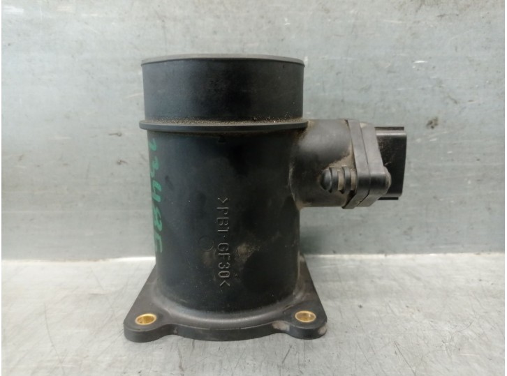 Recambio de caudalimetro para nissan primera berlina (p12) 2.2 16v turbodiesel cat referencia OEM IAM 226805U400  0280218094